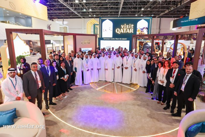 شراكات لتعزيز نمو السياحة العالمية في قطر
