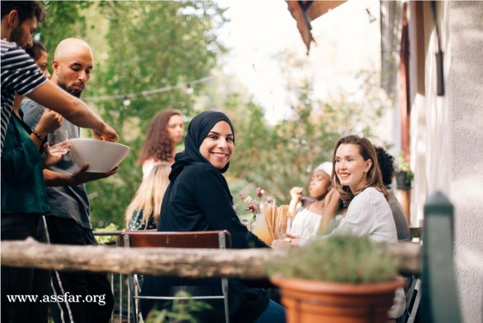 "برلين" تتوقع جذب مزيد من السياح الخليجيين