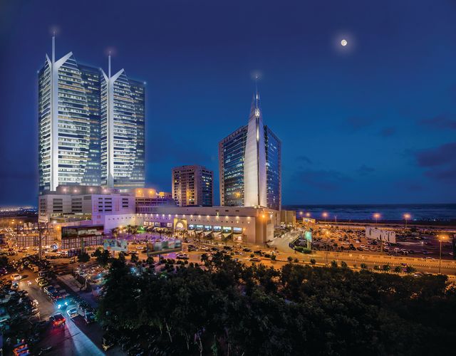 علامة بولمان تدخل السوق الباكستاني أول مرة
