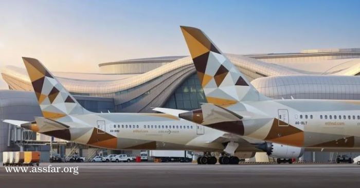 الاتحاد للطيران تضيف 4 وجهات عالمية جديدة