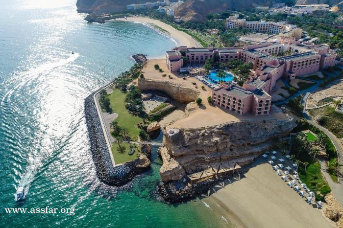 دليل السفر الى العاصمة مسقط، سلطنة عُمان
