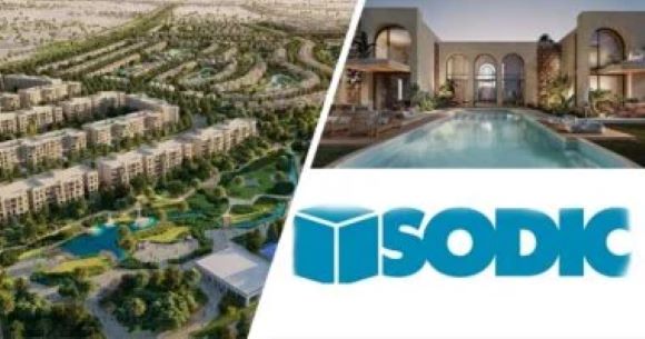 سوديك ترسّخ معايير جديدة للحياة الساحلية في مصر