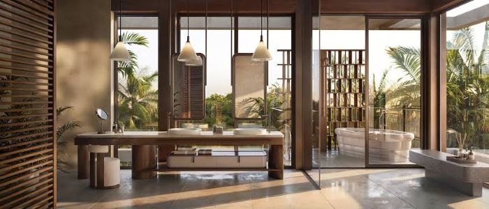 مشروع سكني فاخر من ون آند أونلي في جزر فيجي