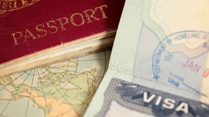 أميركا تقلص مدة تأشيرات الطلاب الدوليين