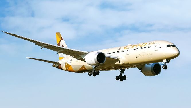 الاتحاد للطيران يضيف 3 وجهات صيفية جديدة