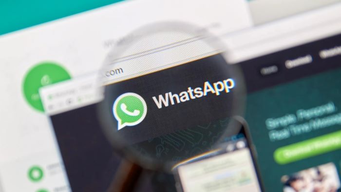 "واتساب" يطلق ميزة المكالمات الصوتية والمرئية الجماعية