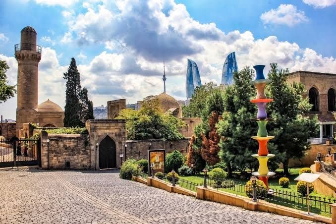 أجمل المقاصد السياحية في قوبا - أذربيجان