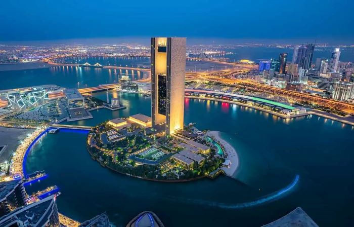 افضل الأماكن السياحية في البحرين 2023م