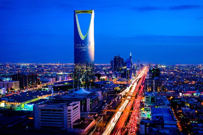 السياحة في العاصمة السعودية - الرياض
