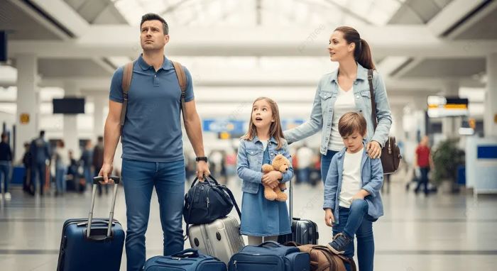 التخطيط المسبق هو المفتاح لرحلة ناجحة