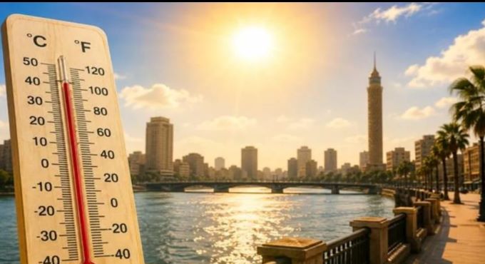 هونغ كونغ تسجل أعلى حرارة منذ 150 عام