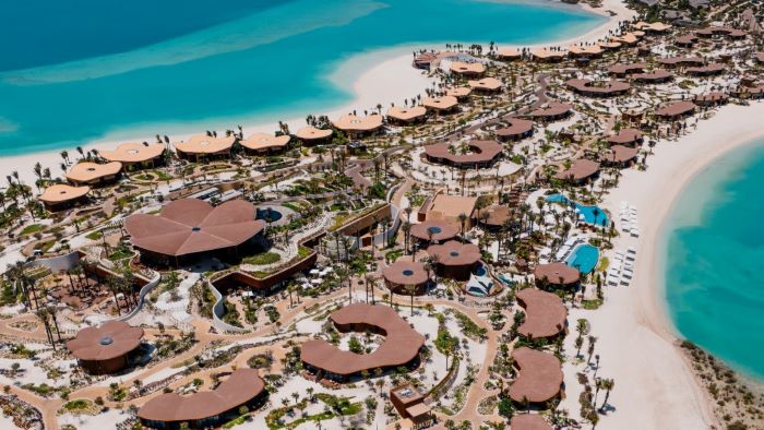 فورسيزونز البحر الأحمر يقدّم تجارب مميزة