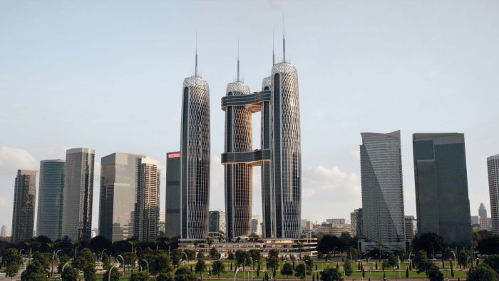 ميلينيوم وكوبثورن تضيف لمحفظتها 29 فندق