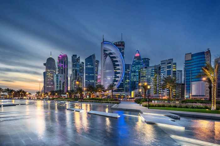 خصومات تصل إلى 40% من Visit Qatar على الفنادق في قطر لليوم الوطني السعودي