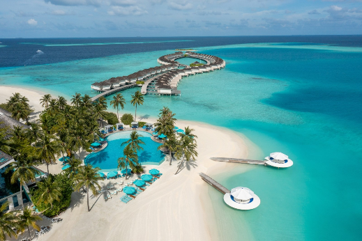 تواصل Pulse Hotels & Resorts زخمها بتجارب جديدة