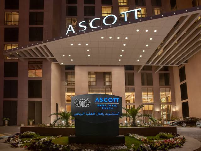 ذا أسكوت تخطط لافتتاح 16 مشروع جديد