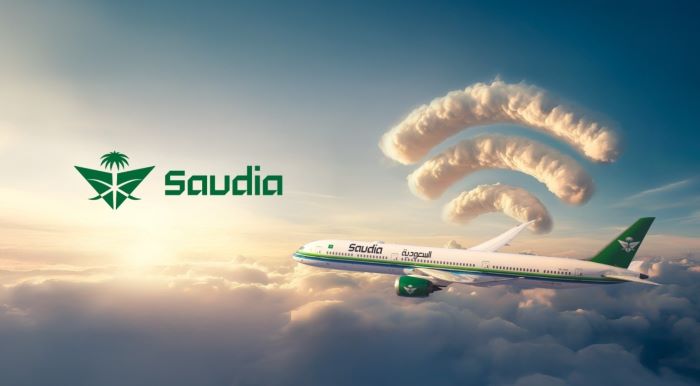 تتبع رحلات الخطوط السعودية لمعرفة حالة رحلتك
