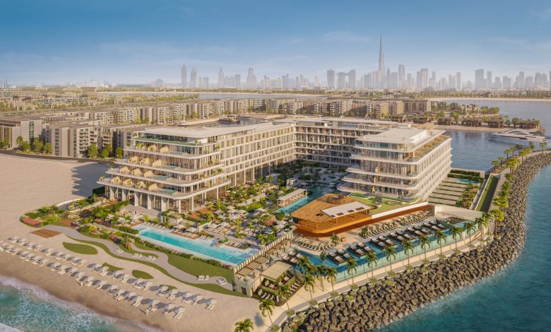 ميليا العالمية تطلق فندق جي 1 الإمارات